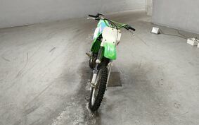 KAWASAKI KX80 KX080V