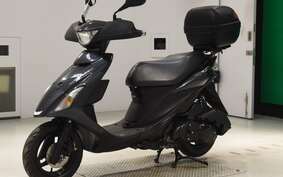 SUZUKI ADDRESS V125 S CF4MA