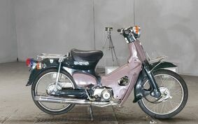 HONDA C50 SUPER CUB C50