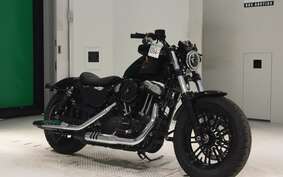 HARLEY XL1200X 2021