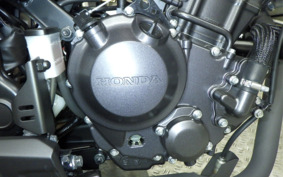 HONDA CL250-2 MC57