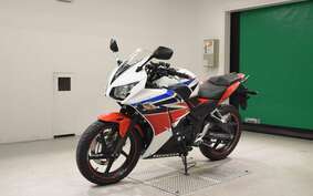 HONDA CBR250R GEN 3 MC41