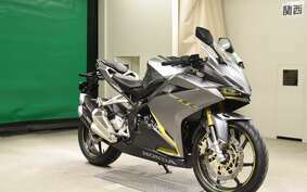 HONDA CBR250RR MC51