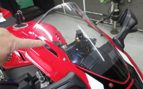 HONDA CBR1000RR RSP 2021 SC82