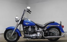 HARLEY FLSTF 1340 1998 BML