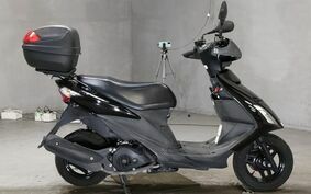 SUZUKI ADDRESS V125 S CF4MA