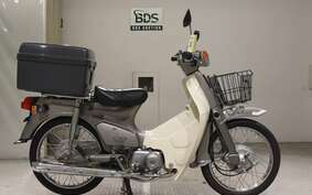 HONDA C70 SUPER CUB E C70