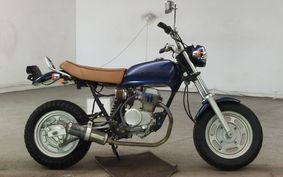 HONDA APE 50 AC16