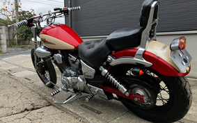 YAMAHA XV250S VIRAGO 3DM