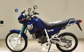 HONDA AX-1 MD21