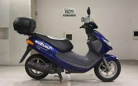 SUZUKI ADDRESS 110 CF11A