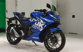 SUZUKI GIXXER 250 SF ED22B