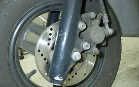 SUZUKI ADDRESS V125 G CF46A