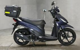 SUZUKI ADDRESS 110 CE47A