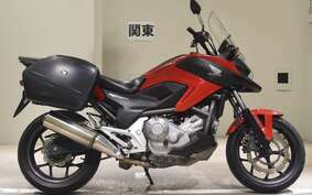 HONDA NC 700 X A 2012 RC63