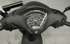 HONDA DIO 110 BASIC JK03