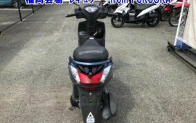 YAMAHA AXIS SED7J