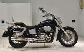 HONDA SHADOW 400 2003 NC34