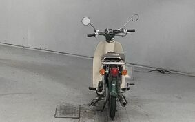 HONDA C50 SUPER CUB AA01