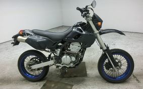 KAWASAKI KLX250D TRACKER 2002 LX250E