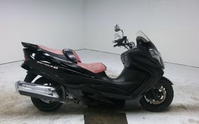 SUZUKI SKYWAVE 250 (Burgman 250) S Fi CJ44A