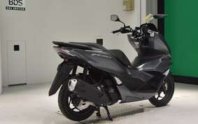 HONDA PCX 160 KF47