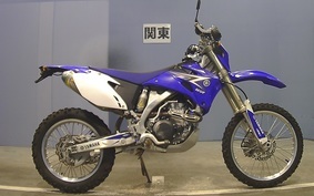 YAMAHA WR450F CJ13