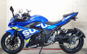 SUZUKI GSX250R DN11A