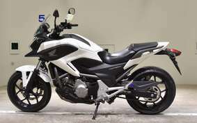 HONDA NC 700 X A 2012 RC63