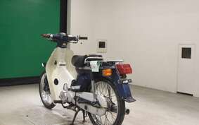 HONDA C70 SUPER CUB E C70