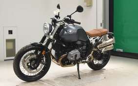 BMW R NINE T SCRAMBLER 2020 0J31