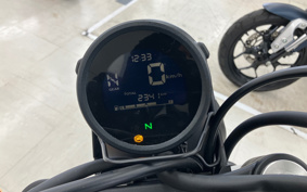 HONDA CL250 MC57