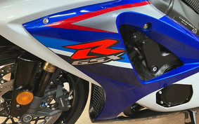 SUZUKI GSX-R1000 2007 GT77A