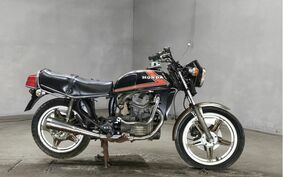 HONDA GL 400 WING GL400