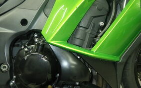 KAWASAKI NINJA 1000 2013