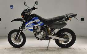 KAWASAKI KLX250D TRACKER LX250E