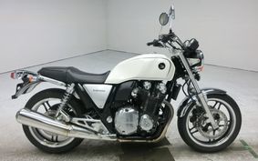 HONDA CB1100 2012 SC65