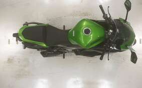 KAWASAKI NINJA 1000 A 2011 ZXT00G