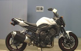 YAMAHA FZ FAZER 2008 RN21J