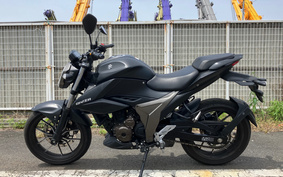 SUZUKI GIXXER 250 ED22B