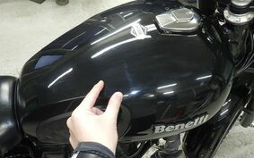 BENELLI インペリアーレ400 2023