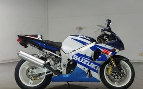 SUZUKI GSX-R1000 2001 GT74A