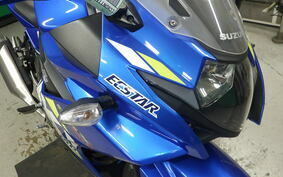 SUZUKI GSX250RA