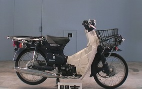 HONDA C50 SUPER CUB AA01