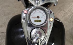 HONDA SHADOW400 NC34