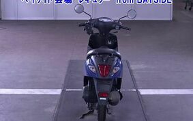 SUZUKI LET's CA4AA