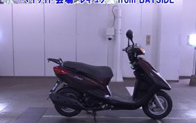 YAMAHA AKUSHI STREET