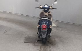 HONDA GIORNO AF77