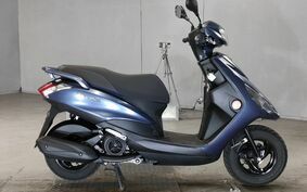 YAMAHA AXIS Z SED7J