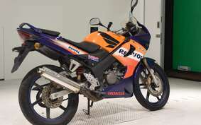 HONDA CBR125R